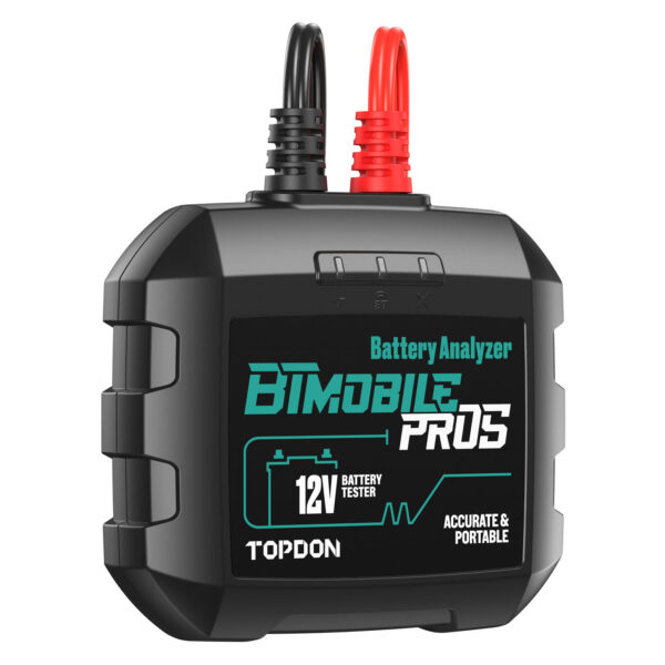 Tester per Batterie - BTmobile PROS - immagine 4