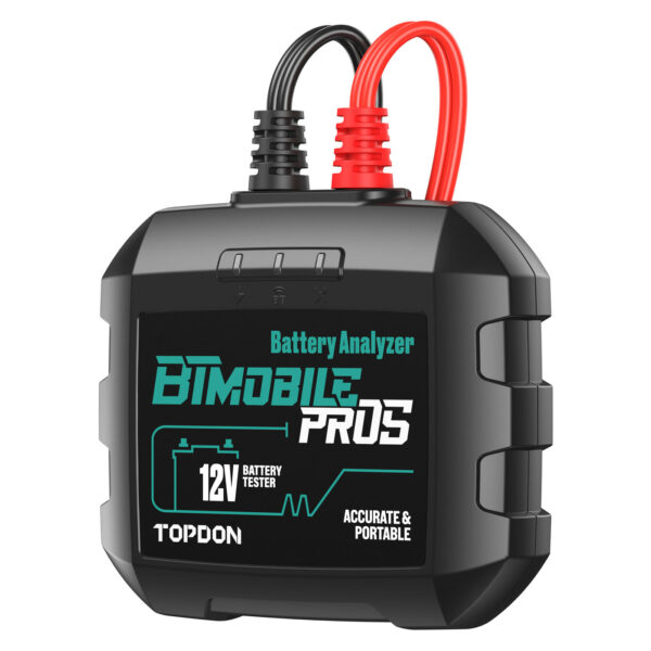 Tester per Batterie - BTmobile PROS - immagine 5