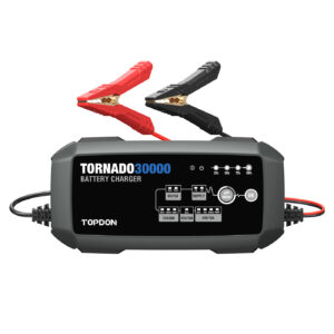 Chargeur de batterie – T30000