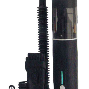 Aspirapolvere Portatile 4 in 1 MS21Y-102P – Auto, Casa e Gonfiaggio | Ricaricabile e Multifunzione
