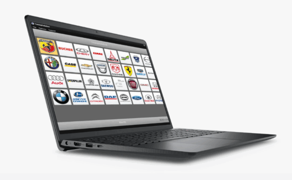 Tuning Solution – Software Professionale per Rimappatura e Ottimizzazione Centraline Auto - immagine 2