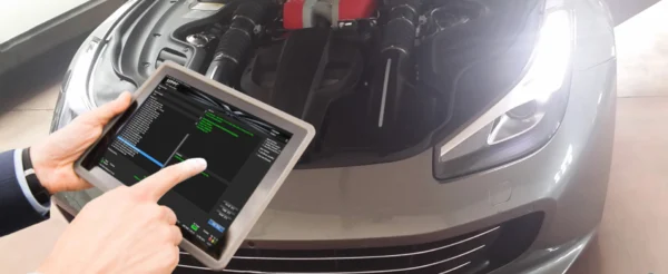 MC3 – Programmatore Completo per Soluzioni Automotive con Lettura/Scrittura via OBD, Bench e Boot - immagine 3