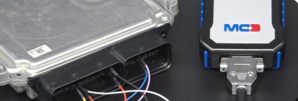 MC3 – Programmatore Completo per Soluzioni Automotive con Lettura/Scrittura via OBD, Bench e Boot