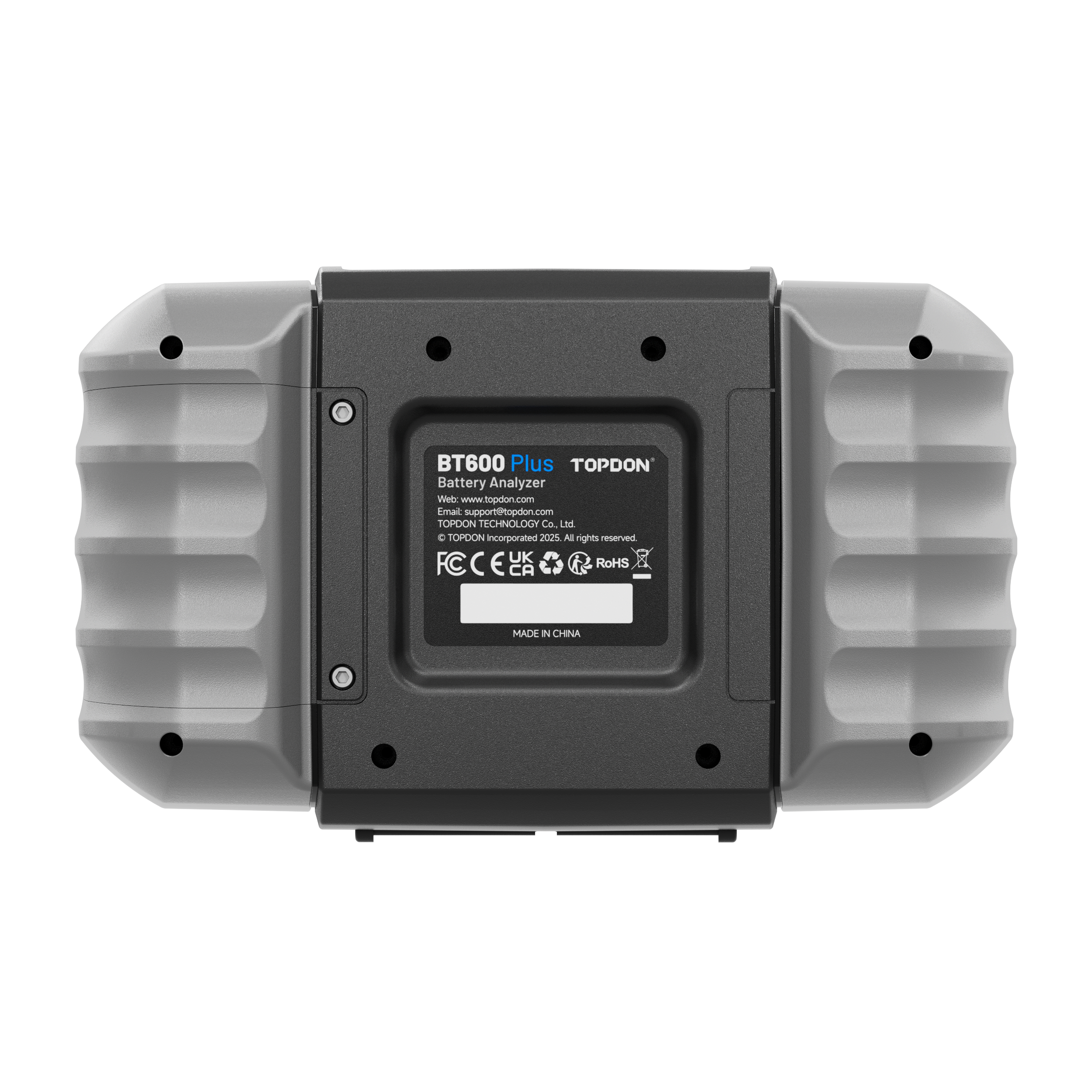 Tester per Batterie con Stampante - BT600 Plus - immagine 7