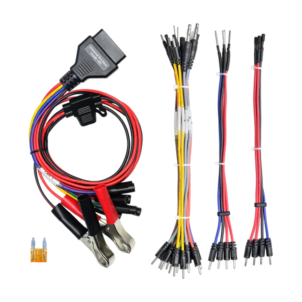 TOPDON - Cavi Moto - immagine 17