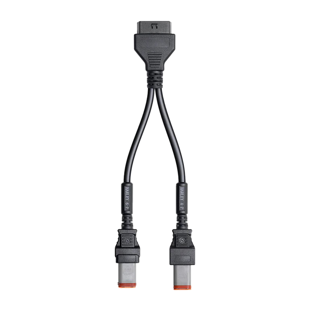 TOPDON - Cavi Moto - immagine 16