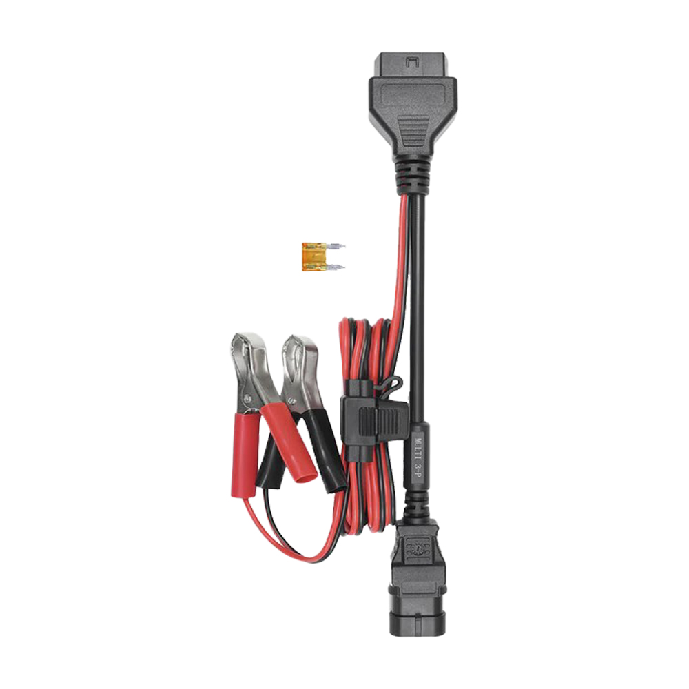 TOPDON - Cavi Moto - immagine 9