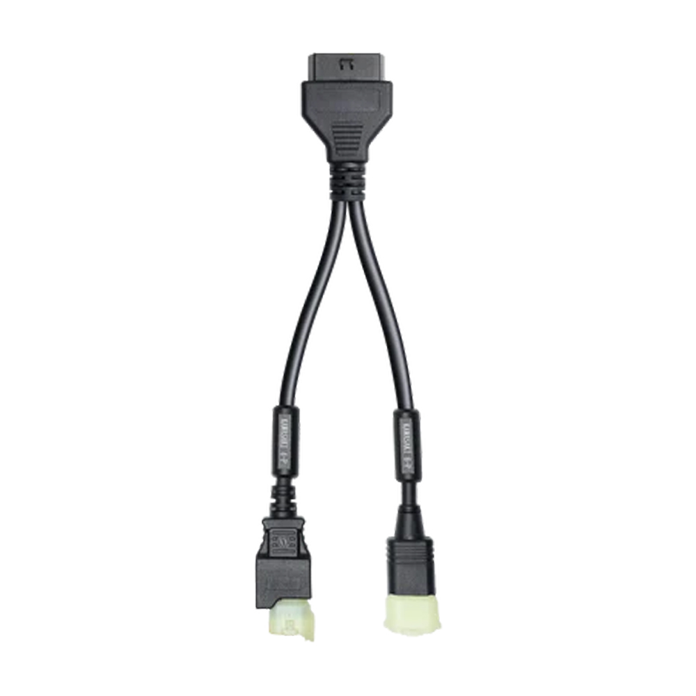 TOPDON - Cavi Moto - immagine 15