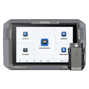 TOPDON Diagnosi Moto - UltraDiag Moto