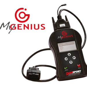 Programmatore - My Genius