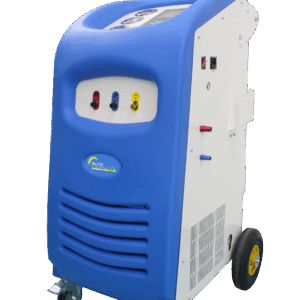 Stazione di ricarica per auto - ACF PRO R134 / ACF PRO YF