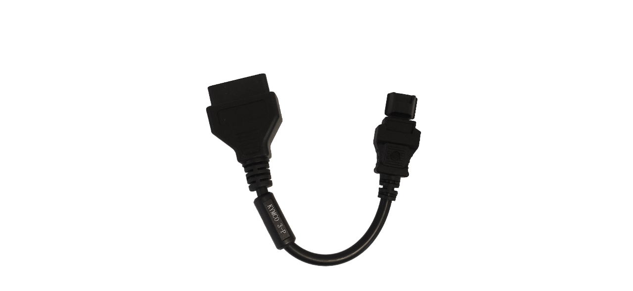 TOPDON - Cavi Moto - immagine 8