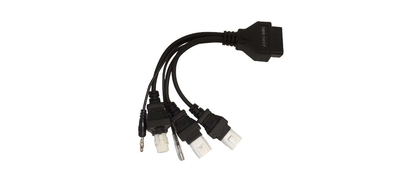 TOPDON - Cavi Moto - immagine 5