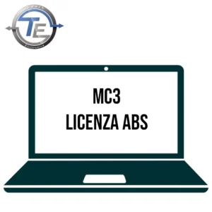 MC3 - Licenza ABS