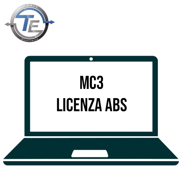 MC3 - Licenza ABS