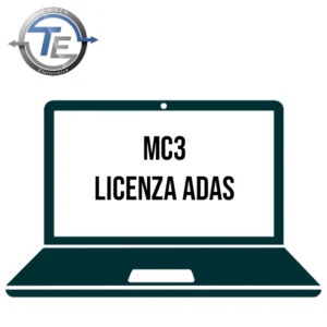 MC3 - Licenza ADAS