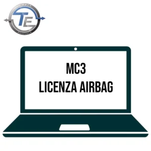 MC3 - Licenza AIRBAG