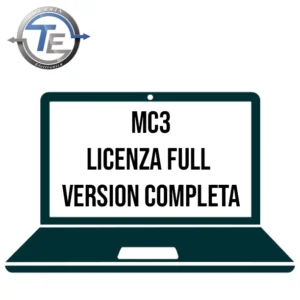 MC3 - Licenza FULL VERSION completa