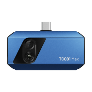 Termocamera - TC001 Max
