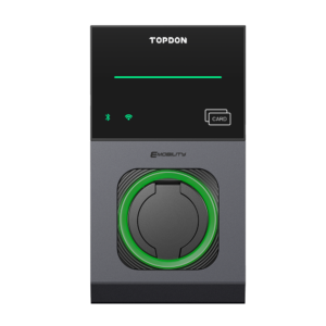 Stazione di Ricarica - PulseQ AC Pro 22 kW