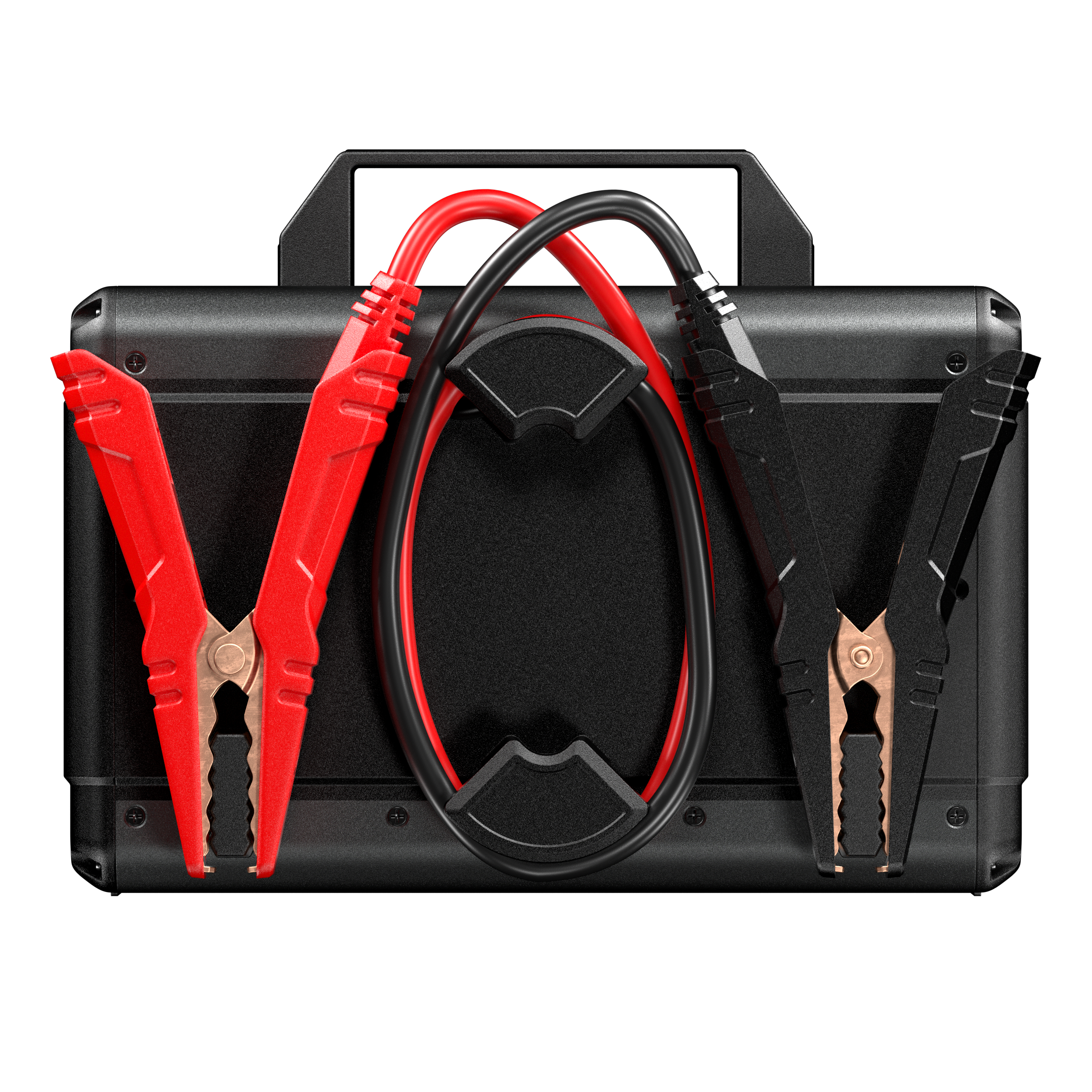 V4000HD Jump Starter HD 4000A - immagine 2
