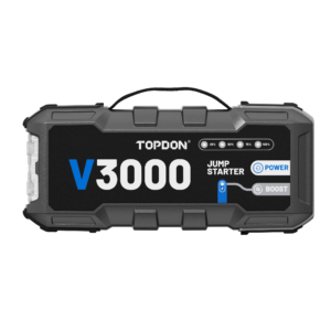 Avviatore TOPDON V3000
