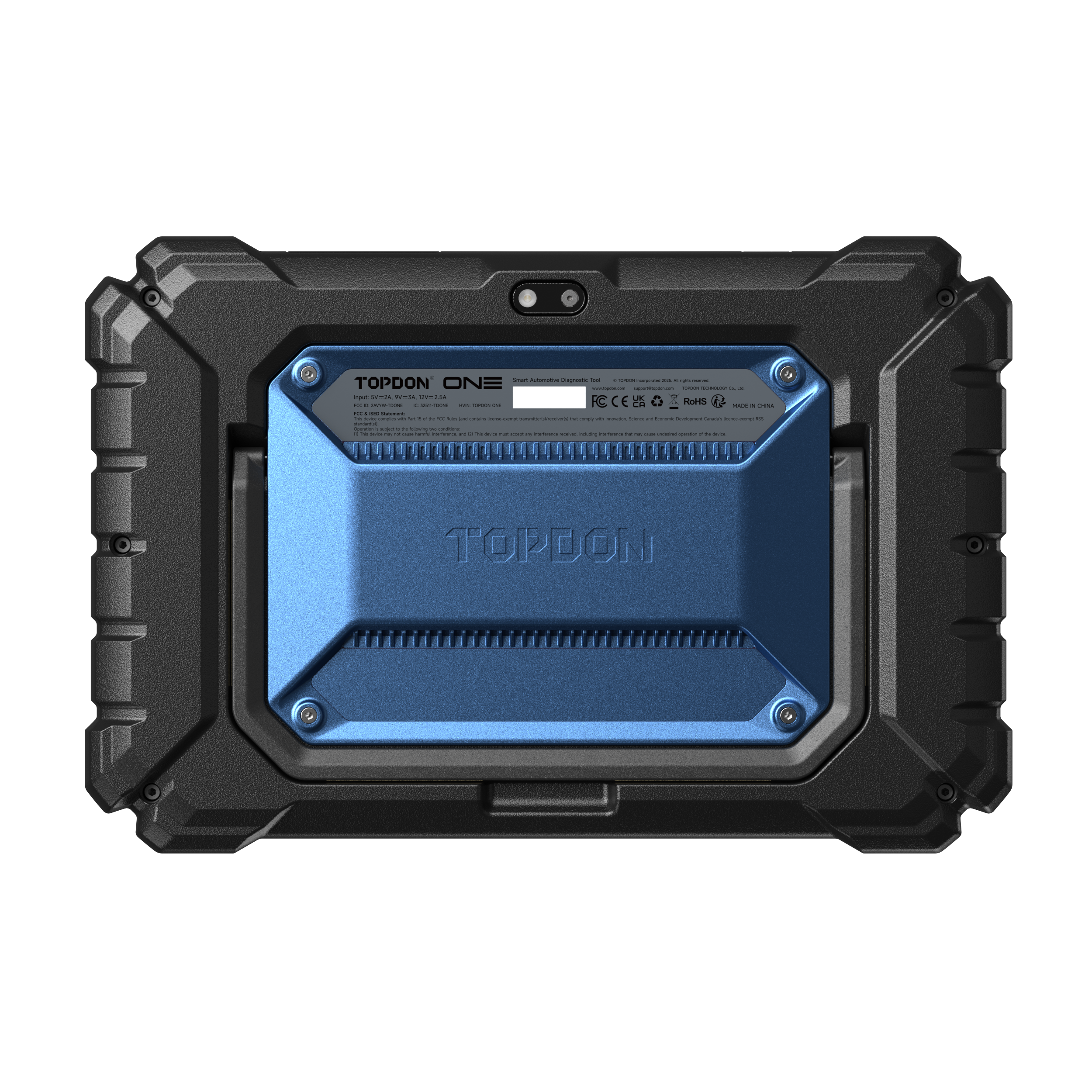 TOPDON ONE Plus – Diagnostico Automotive - immagine 3