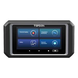 Termocamera TC003 Professionale