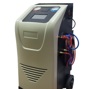 Macchina Aria Condizionata ACF330 - R134A