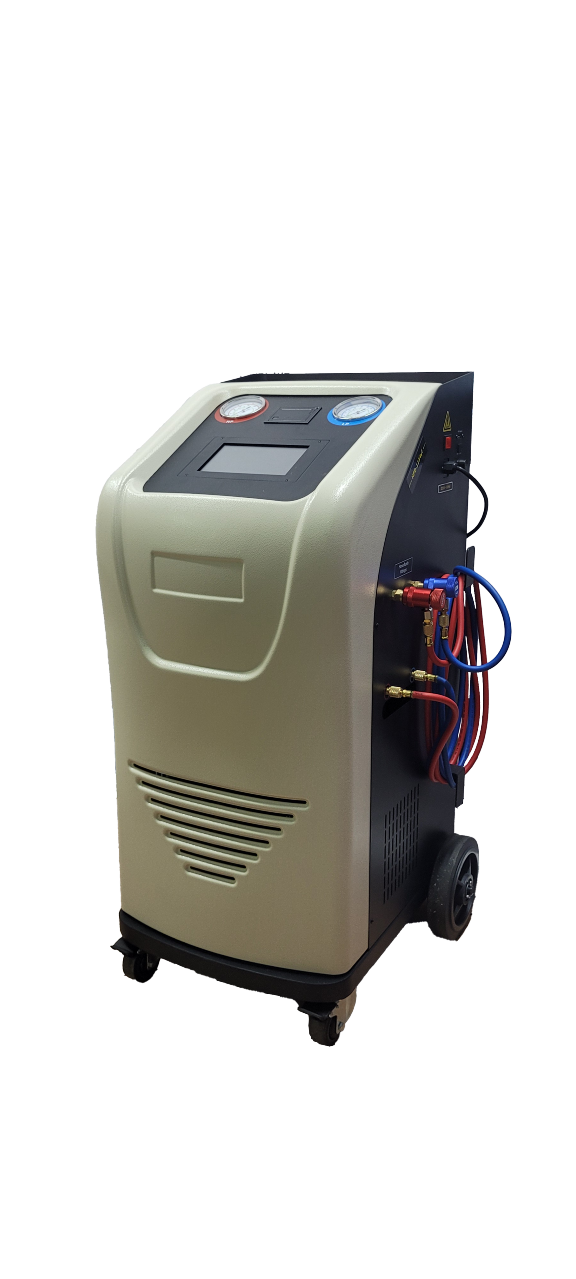 Macchina Aria Condizionata ACF330 - R134A