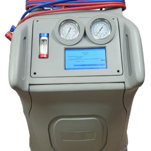 Macchina Aria Condizionata ACF360 - R1234YF