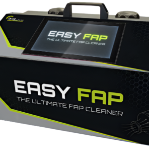 Stazione di pulizia filtri antiparticolato - Easy Fap