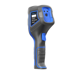 TOPDON TC004 SE – Termocamera Professionale ad Alta Autonomia