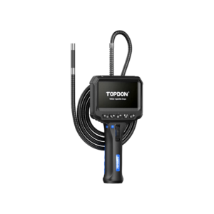 TOPDON VIS002 UV – Borescopio Professionale con Luce UV 365 nm