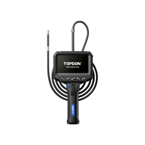 TOPDON VIS002 – Videoendoscopio Articolato Professionale 210°